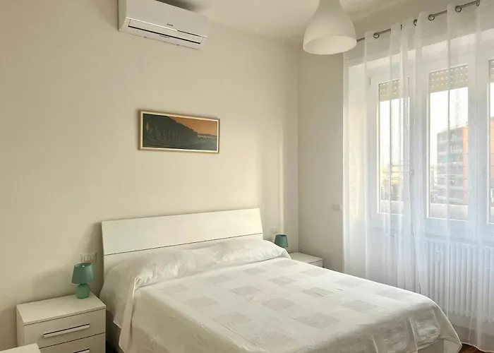 Ab Urbe Condita Apartment Rom