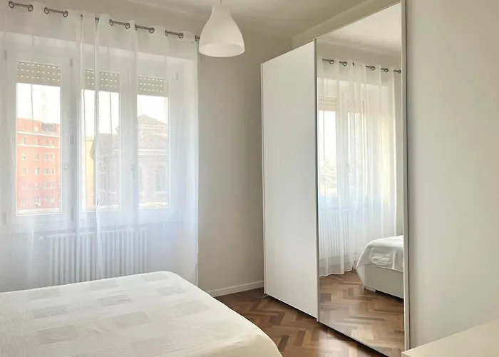 Apartment Ab Urbe Condita