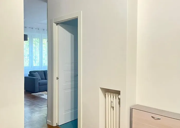 Apartment Ab Urbe Condita *