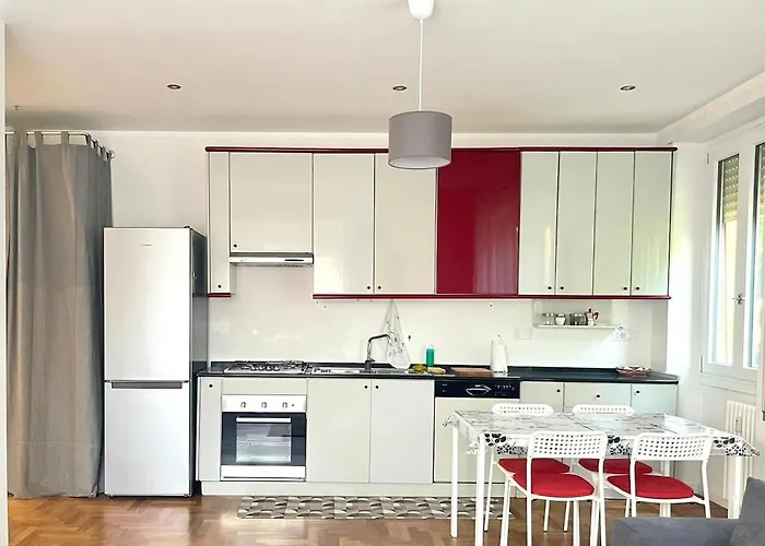 Ab Urbe Condita Apartment Rom