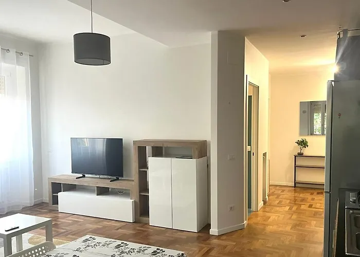 Apartment Ab Urbe Condita Rom
