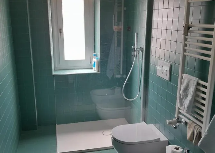 Ab Urbe Condita Apartment *