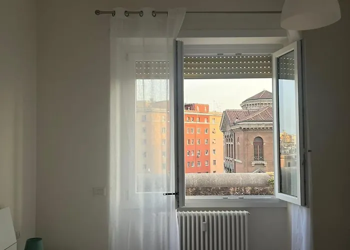 Ab Urbe Condita Apartment Rom