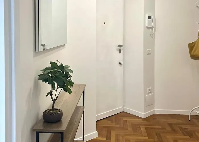 Apartment Ab Urbe Condita Rom